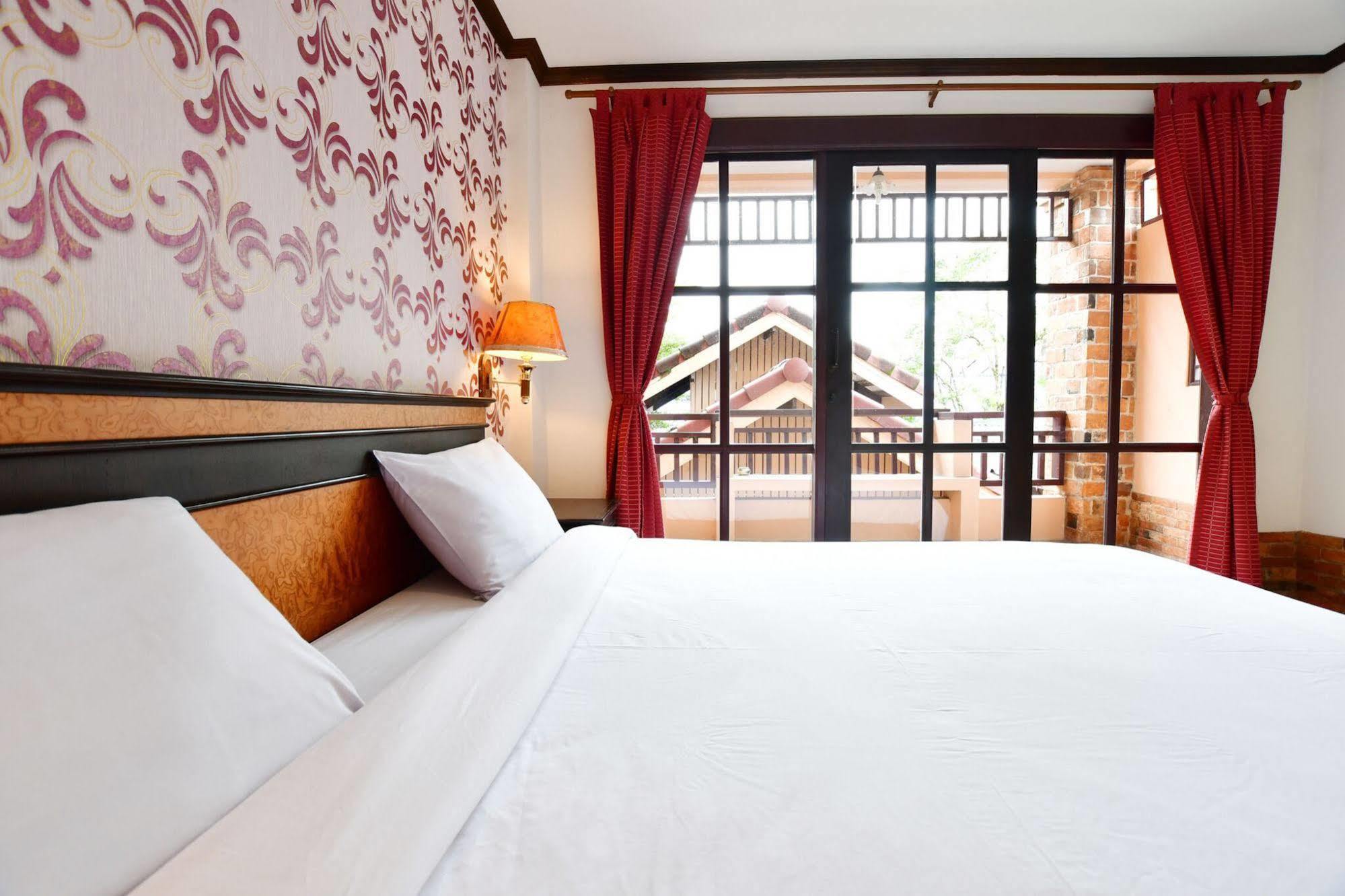 Pathu Resort Ranong Exterior photo